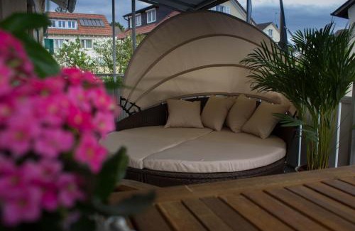 Ueberlingen Apartment | Bella Casa