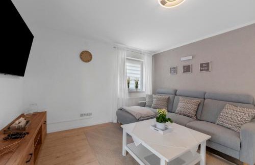 Sankt Wendel Apartment | Bella Casa