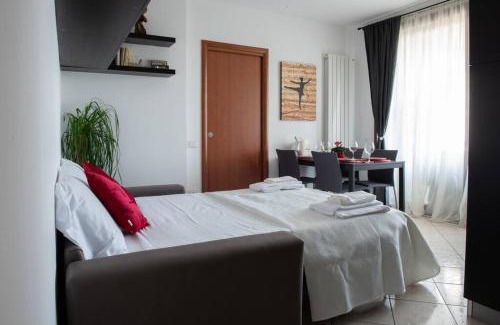 Seriate Apartment | Bella Ciao Airport Apartment