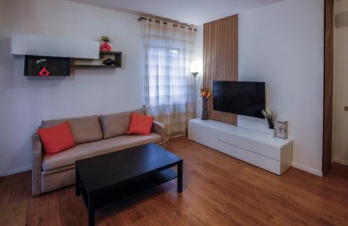 Zanica Apartment | Bella Ciao BGY Airport