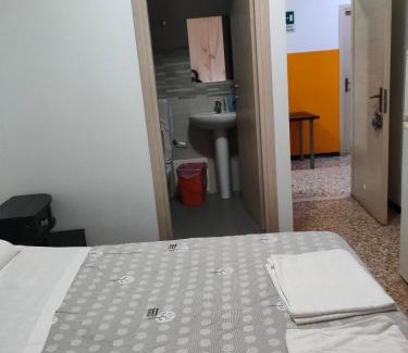 Musile di Piave House | Bella cina