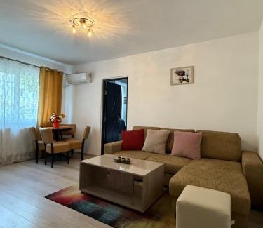 Lugoj Apartment | Bella Home, the place to stay in Lugoj