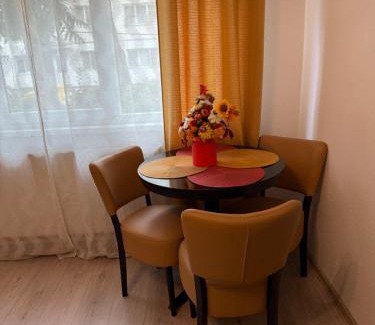 Lugoj Apartment | Bella Home, the place to stay in Lugoj