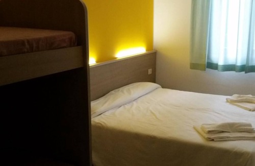 Forni Avoltri Hotel | Bella Italia & Efa Village