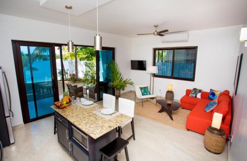Half Moon Bay Apartment | Bella Luna Beach Condo #227462