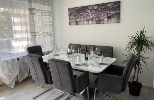 Ueberlingen Apartment | Bella Luna