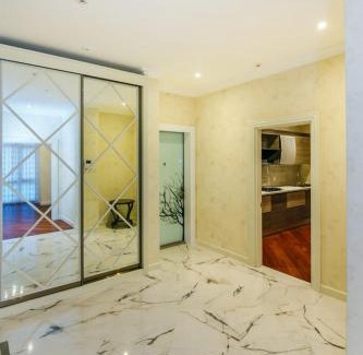 Baku Apartment | BELLA Luxury Apartment on Nizami str