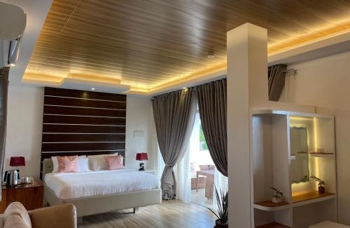 Dao Hotel | Bella Napoli Resort & Resto