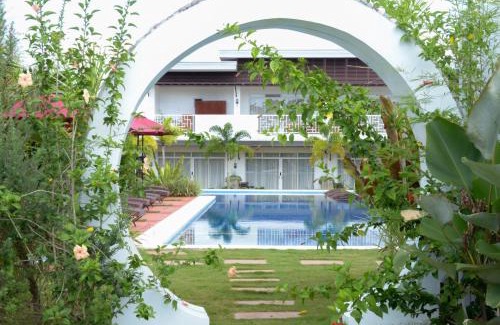 Dao Hotel | Bella Napoli Resort & Resto