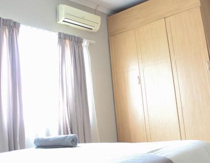 Kitwe Apartment | Bella Nova Guest House and Apartments