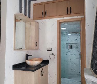 Zaouia Ben Smine Apartment | Bella nova