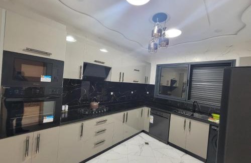 Zaouia Ben Smine Apartment | Bella nova