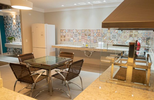 Portal das Artes House | Bella Para-ti house near the Center with accommodation for up to 15 people