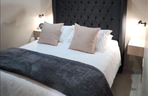 Mooinooi Apartment | Bella Ragazza Accommodation