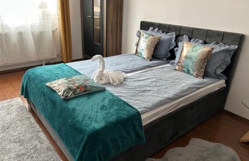 Tirgu Mures Apartment | Bella