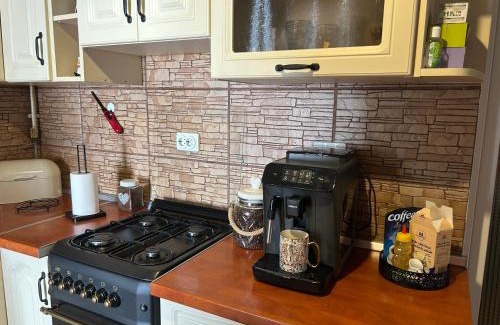 Tirgu Mures Apartment | Bella