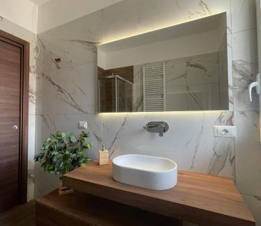 Gravina di Catania Apartment | Bella Room