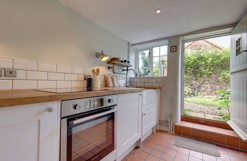Stiffkey Cottage | Bella's Cottage - a self catering cottage that sleeps 3 guests in 2 bedrooms