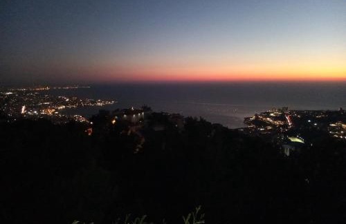 Ghazir Apartment | Bella, Serene and breathtaking view Ghazir