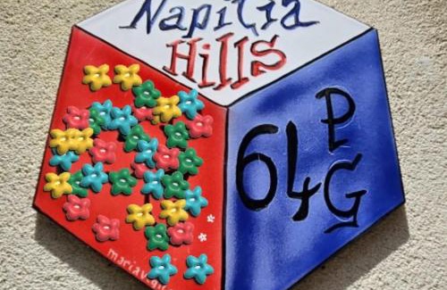 Pizzo Apartment | Bella Sorella View