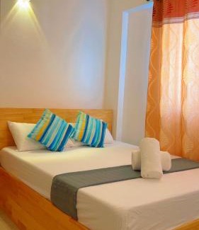 Farukolhufushi Island House | Bella Stay Inn