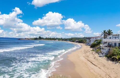 Jobos Hotel | Bella Surf Inn
