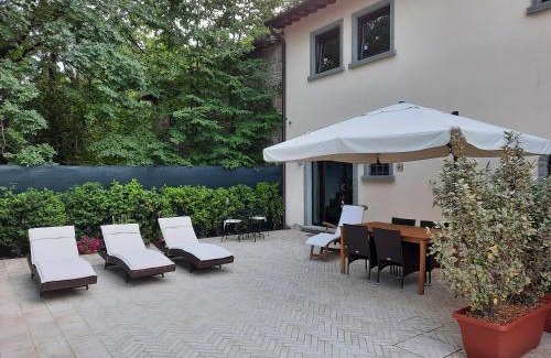 Saturnana House | BELLA TUSCANY - Residence