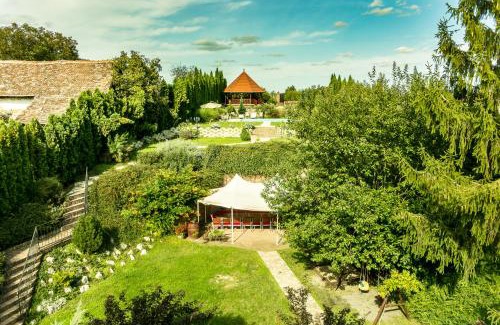 Palkonya House | Bella Vendégház Palkonya