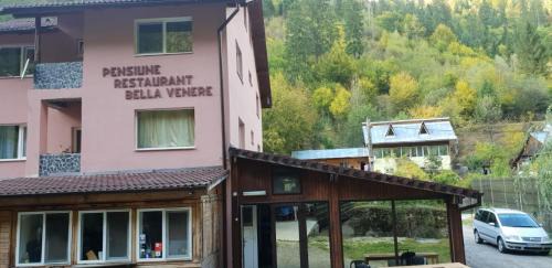 Voineasa House | BELLA VENERE