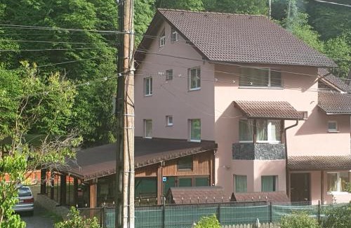 Voineasa House | BELLA VENERE