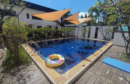 Kampot Apartment | Bella Vista Apartments
