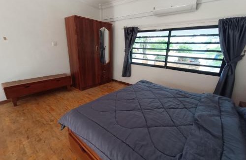 Kampot Apartment | Bella Vista Apartments
