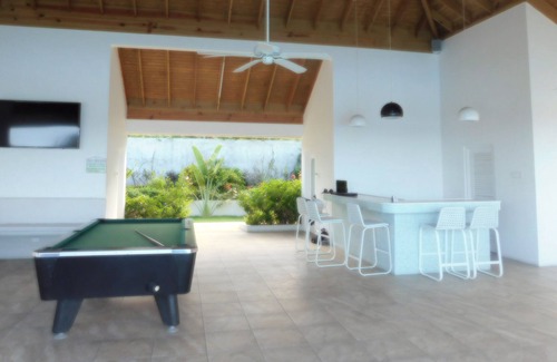 Priory House | Bella Vista at Richmond Estate (near Ocho Rios)