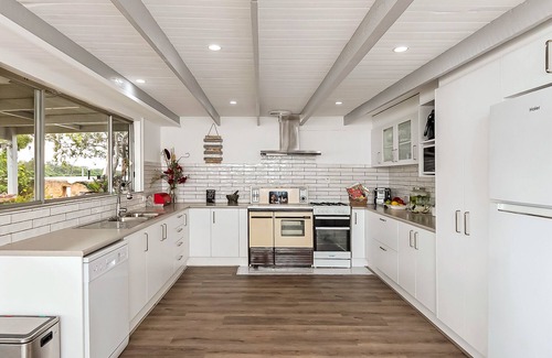 Mannum House | 'Bella Vista'