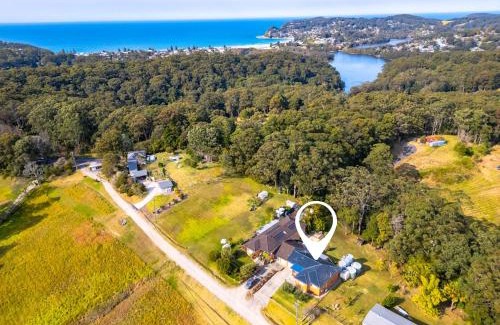 Terrigal House | Bella Vista