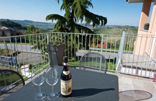 Barbaresco Apartment | Bella Vista Barbaresco