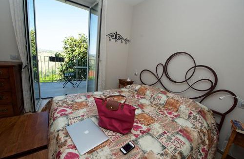 Barbaresco Apartment | Bella Vista Barbaresco