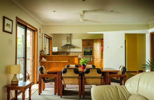 Bellingen House | Bella Vista Bellingen 2 Bedroom Suite