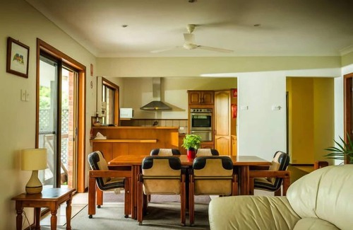 Bellingen House | Bella Vista Bellingen 4 Bedroom House