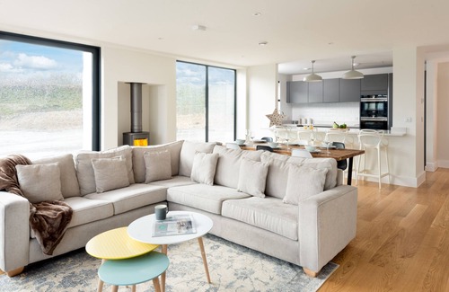 Holworth House | Bella Vista (BV14), Silverlake, Dorset