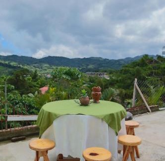 Ocotepeque House | Bella vista by Cozy Renting
