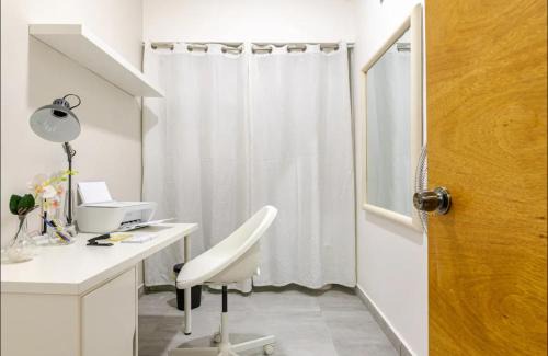Santo Domingo Apartment | Bella Vista cozy-deluxe near Downtown center