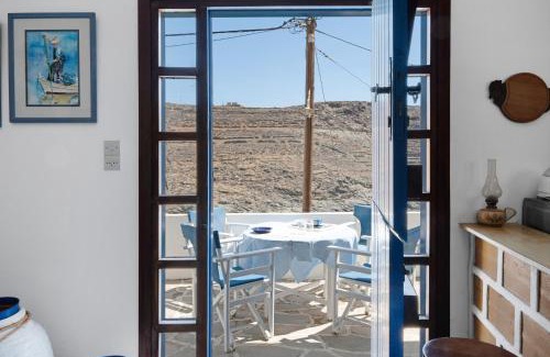 Kanala Villa | Bella Vista