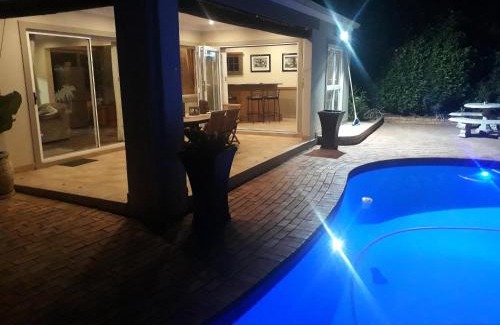 La Lucia House | Bella Vista Guest House