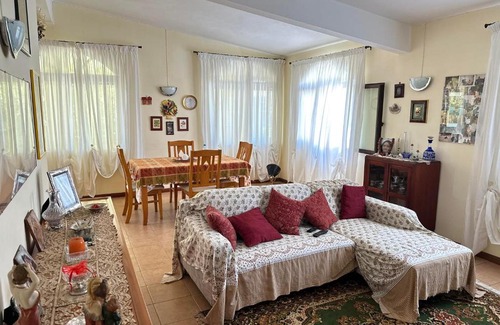 Calebasses House | Bella Vista Holiday Home