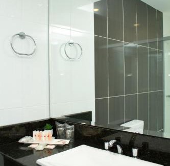 Encarnacion Hotel | Bella Vista Hotel - Encarnación