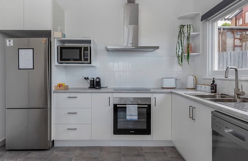 Bellerive House | Bella Vista on Beach