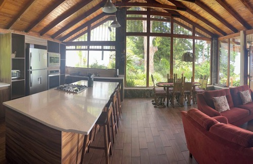 Santiago Atitlan House | Bella Vista Private House, Lake Atitlan Guatemala
