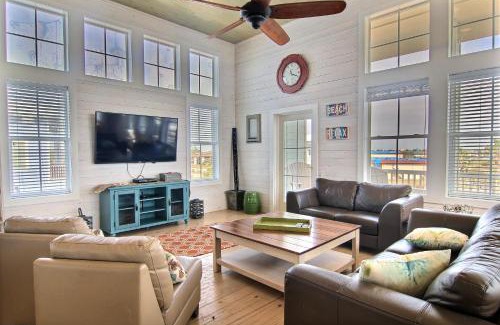 Port Aransas House | Bella Vista - Port Aransas