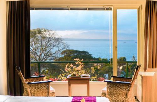 Kalipuro House | Bella Vista Premium Homestay